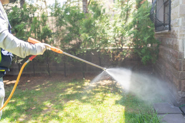  Wetumka, OK Pest Control Pros